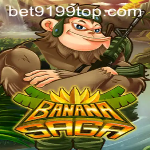 Tudo Sobre o Jogo BananaSaga e Como Apostar no BET9199.COM