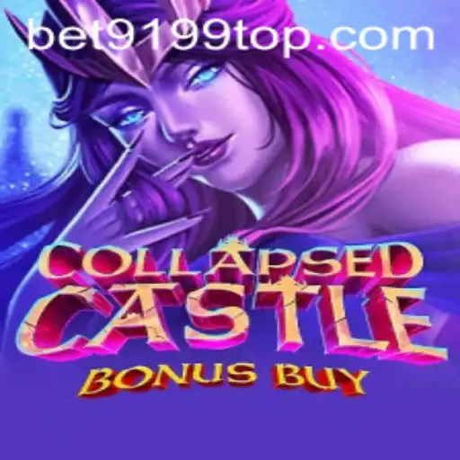 Descubra o Fascinante Mundo de CollapsedCastleBonusBuy