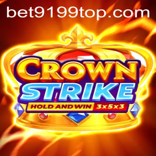 Descubra o Excitante Mundo do Jogo CrownStrike