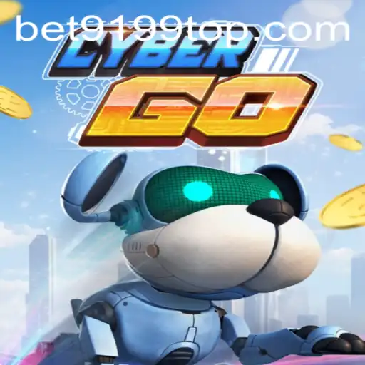 Mergulhando no Futuro dos Jogos com CyberGO e BET9199.COM