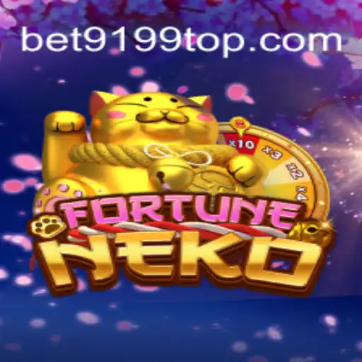 Desvendando o Excitante Jogo FortuneNeko no BET9199.COM