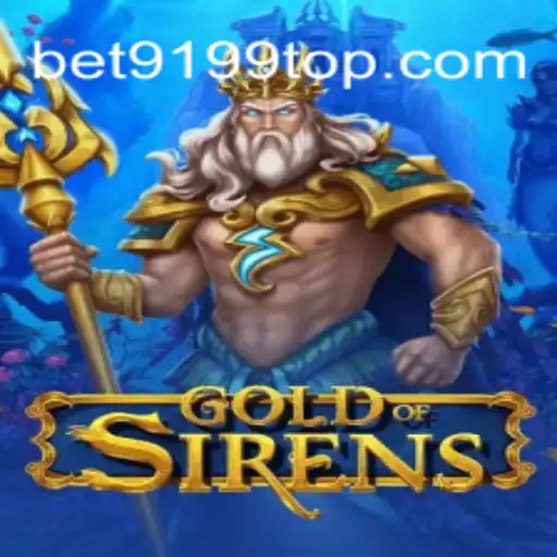 Explorando o Fascinante Mundo de GoldofSirens no BET9199.COM