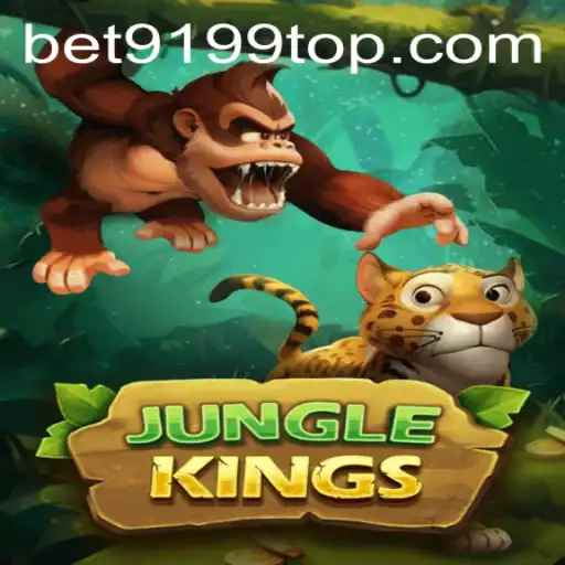 Descubra JungleKings: Um Mergulho Selvagem no Mundo dos Jogos