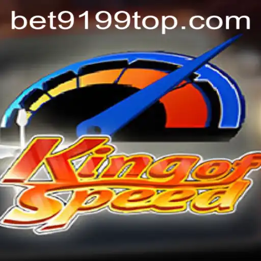 Descubra o Empolgante Mundo de KingofSpeed com BET9199.COM