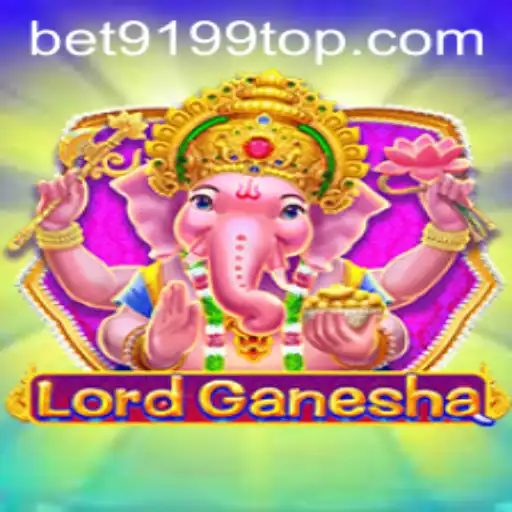 Desvende a Magia do Jogo LordGanesha no BET9199.COM