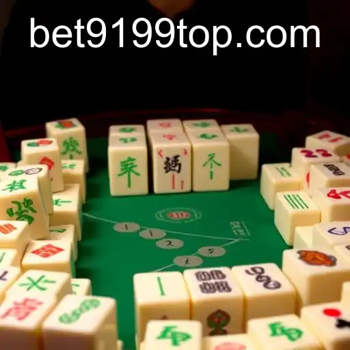 Mahjong