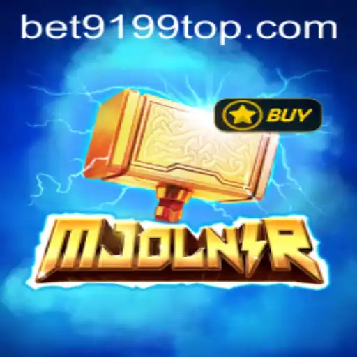 Descubra o Mundo de Mjolnir no BET9199.COM