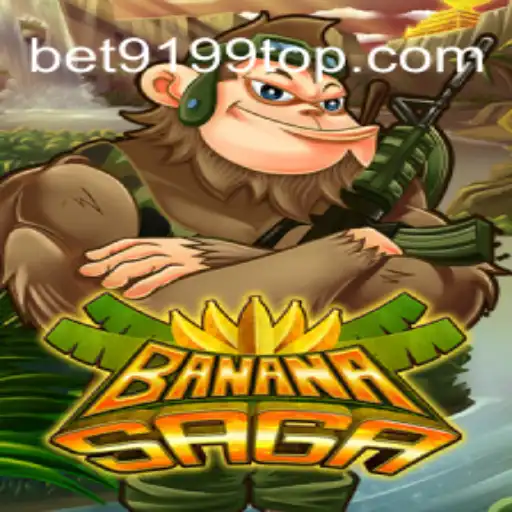 Tudo Sobre o Jogo BananaSaga e Como Apostar no BET9199.COM