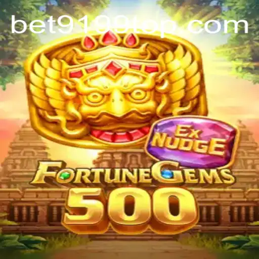 FortuneGems500: Uma Jornada de Aventura e Estratégia no Mundo dos Cassinos