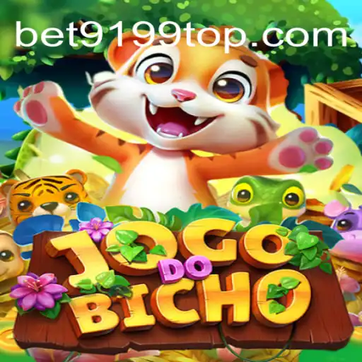 Descubra o Mundo Fascinante do JOGODOBICHO e BET9199.COM