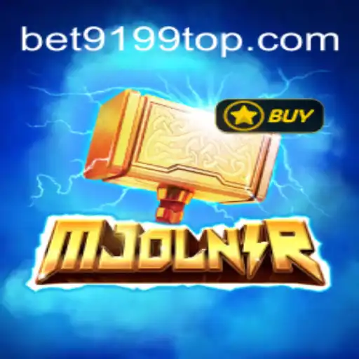 Descubra o Mundo de Mjolnir no BET9199.COM