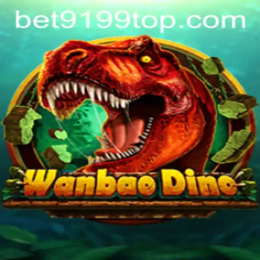 Explorando o Fascinante Jogo WanBaoDino: Aventura e Estratégia com BET9199.COM