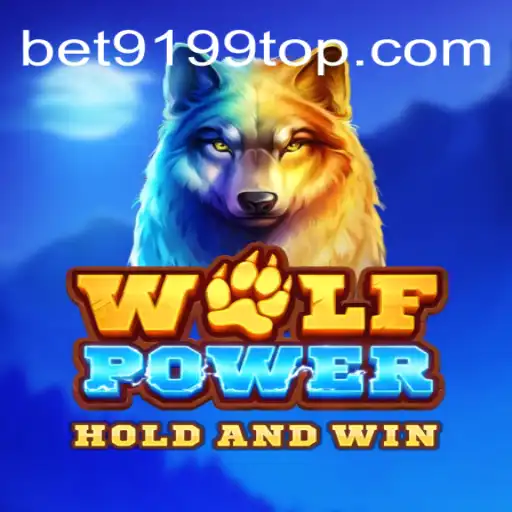 Descubra o Mundo de WolfPower no BET9199.COM