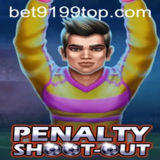 Introdução ao Jogo PenaltyShootOut da BET9199.COM