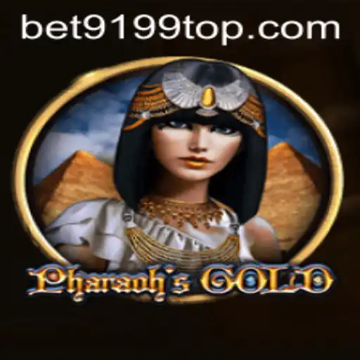 Descubra o Mundo de PharaohsGold no BET9199.COM