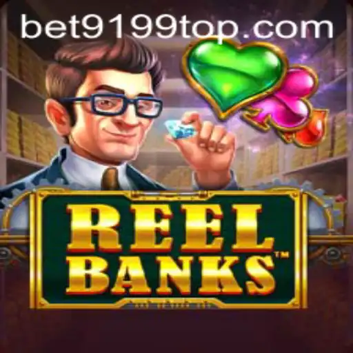 Explorando o Jogo ReelBanks: Uma Nova Sensação no Mundo dos Cassinos