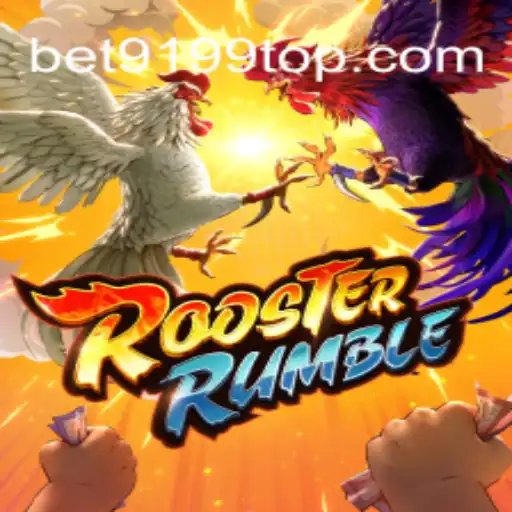 RoosterRumble: A Excitante Aventura de Apostas Online na BET9199.COM