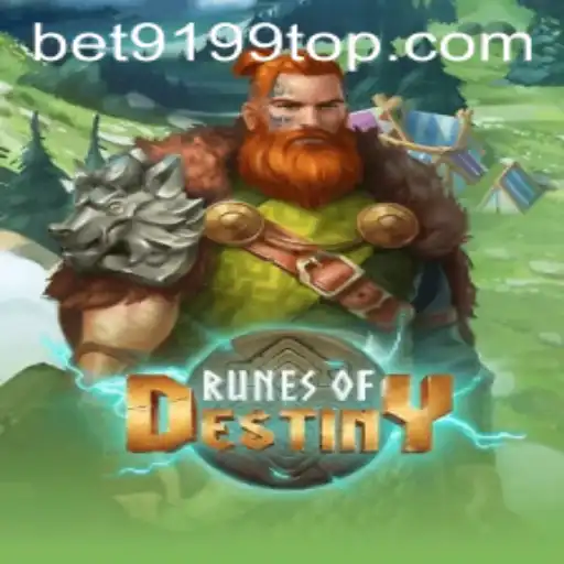 Explorando o Intrigante Mundo de RunesOfDestiny: Um Guia Completo