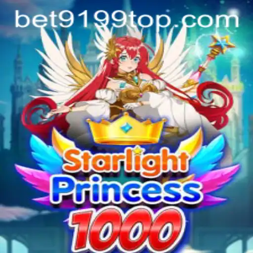 Explorando StarlightPrincess1000: O Novo Jogo de Emoções e Estratégia da BET9199.COM