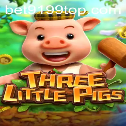 Explorando o Mundo de THREELITTLEPIGS: Um Novo Jogo no BET9199.COM