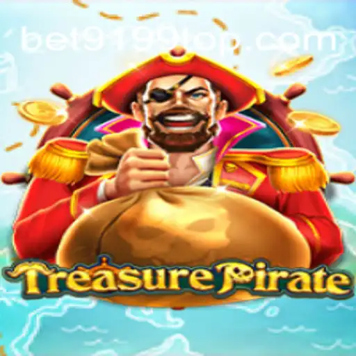 Descubra o Mundo Aventureiro de TreasurePirate em BET9199.COM