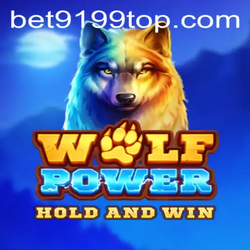 Descubra o Mundo de WolfPower no BET9199.COM