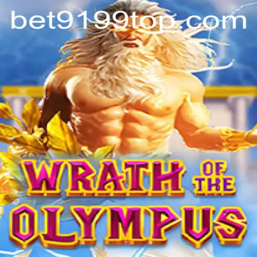 Descubra o Emocionante Mundo de WrathofOlympus em BET9199.COM