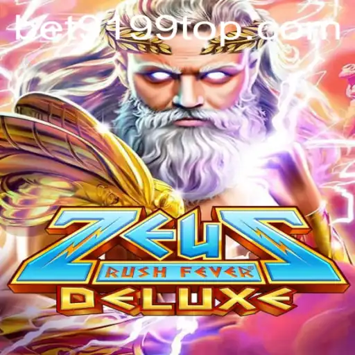 Explorando ZeusRushFeverDeluxe: Uma Jornada Épica no Mundo dos Jogos Online